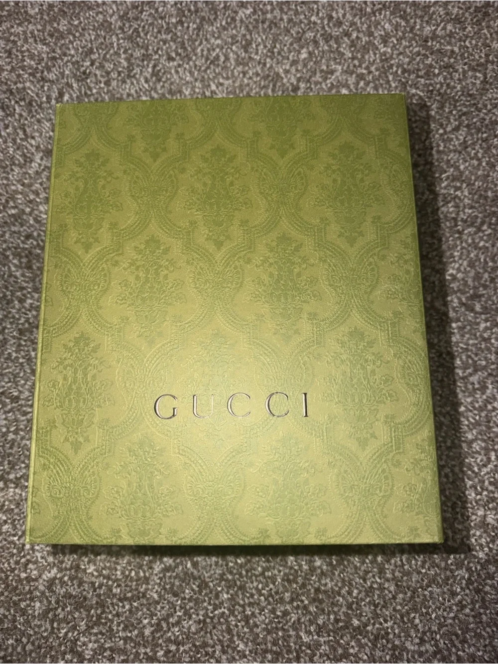 Authentic  Gucci Hat